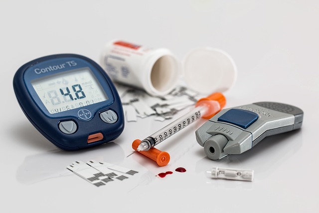 Health Tips on Diabetes